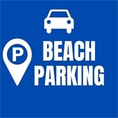 beach parking
