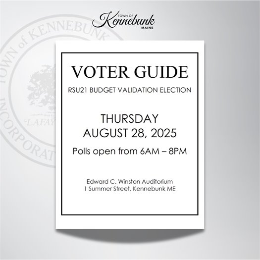 8-28 Voter Guide