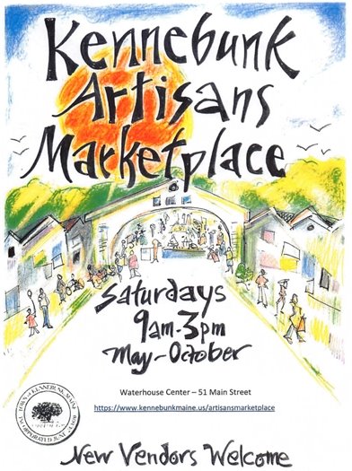 Artisans Marketplace