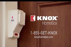 Residential Knox Box
