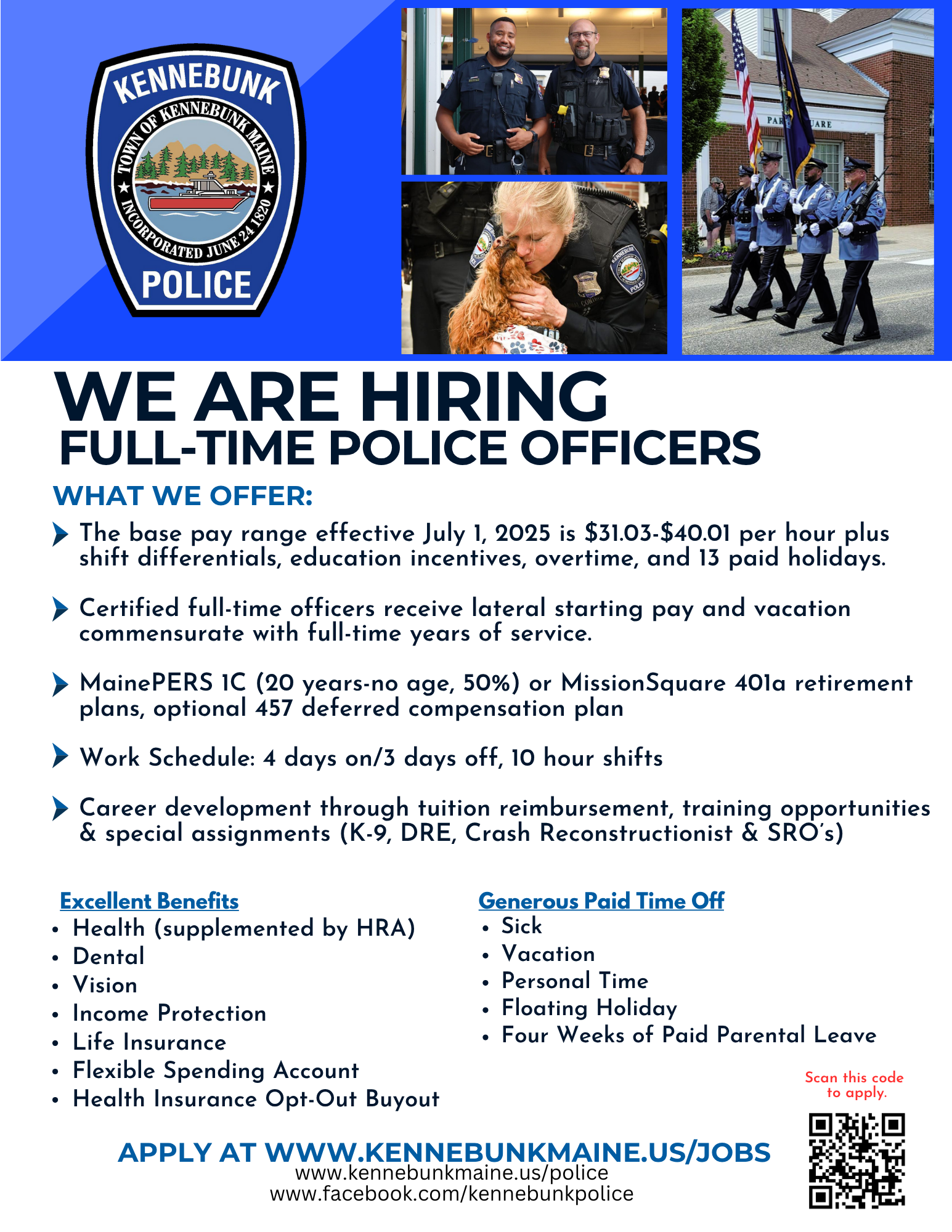 Revised FT Officer Ad 7_17_25 (1)